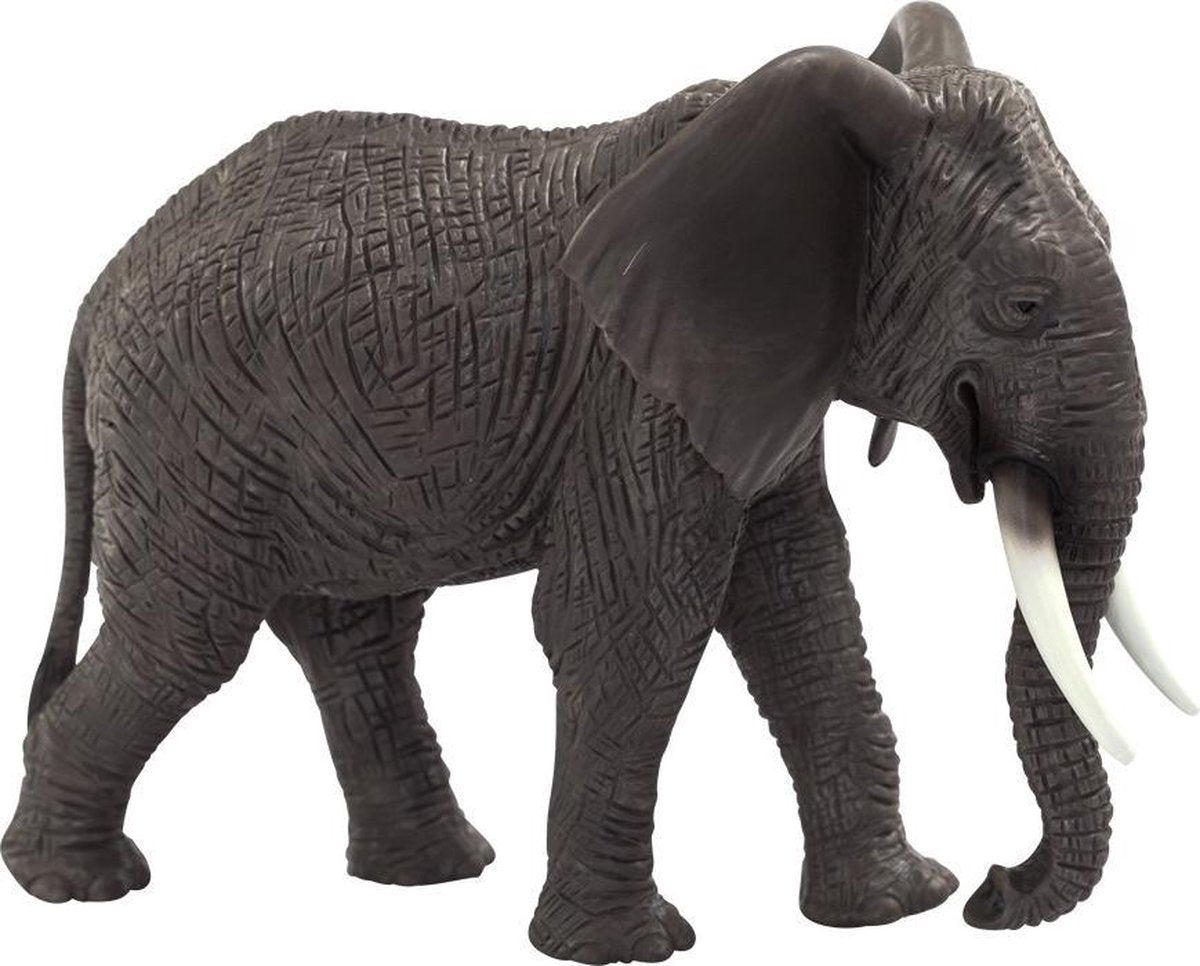 Mojo wildlife afrikaanse olifant - 387189