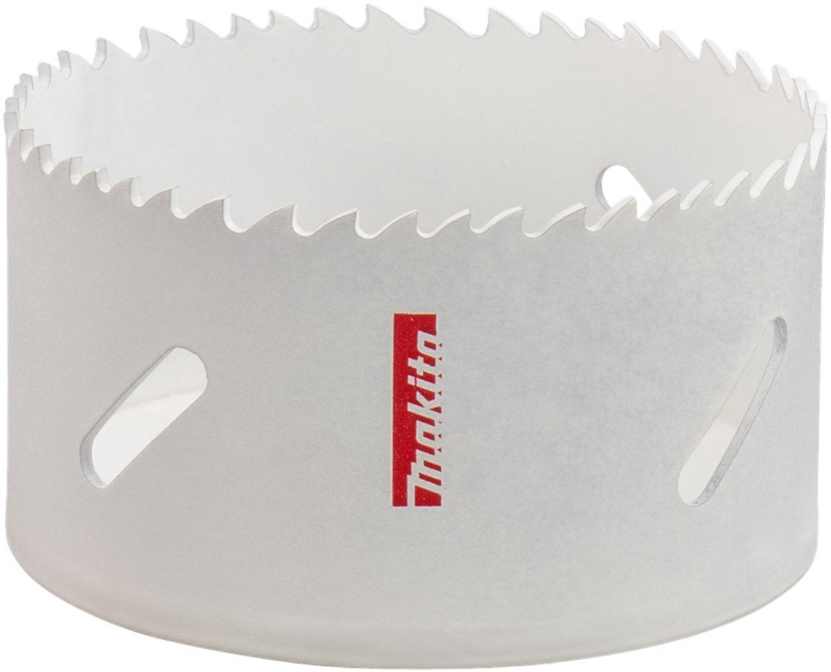 Makita p-52685 gatzaag 79mm bi-metaal wit