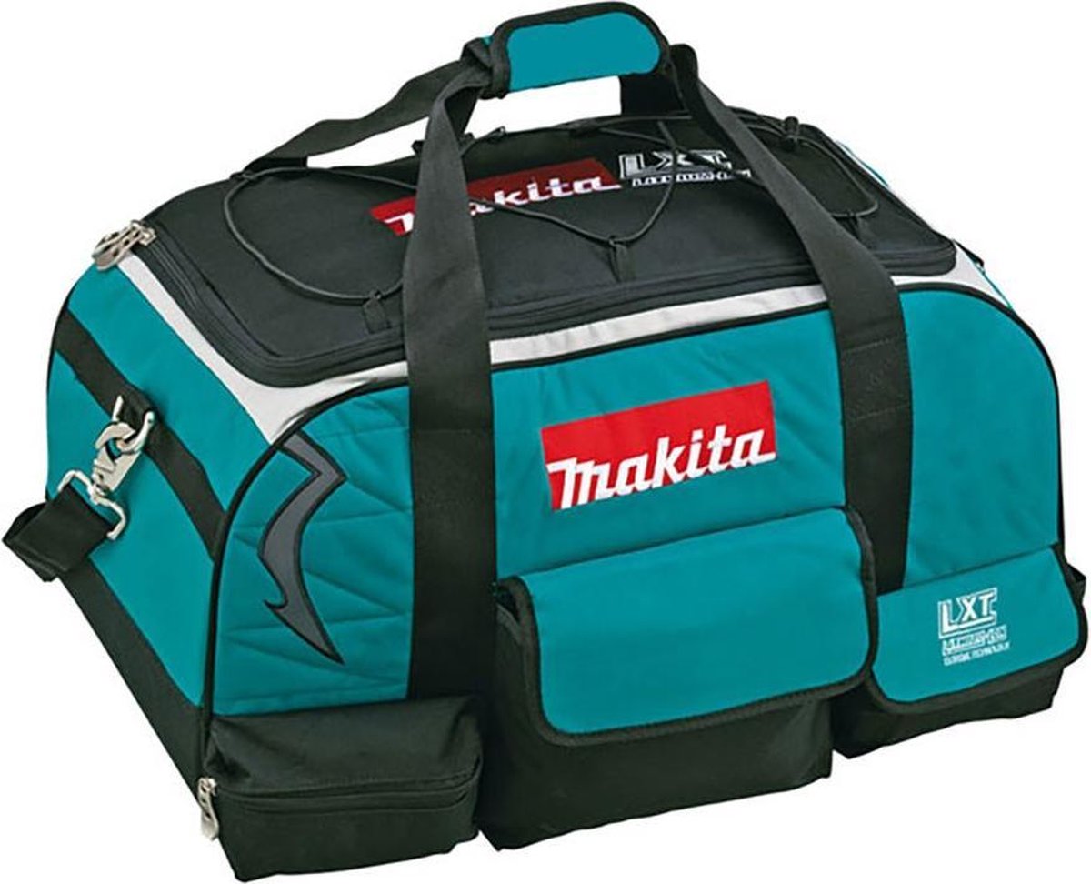 Makita 831278-2 gereedschapstas lichtblauw