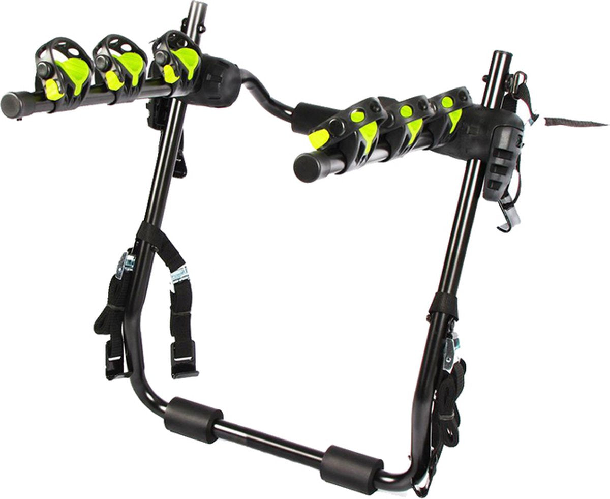 Buzzrack beetle met band 3f
