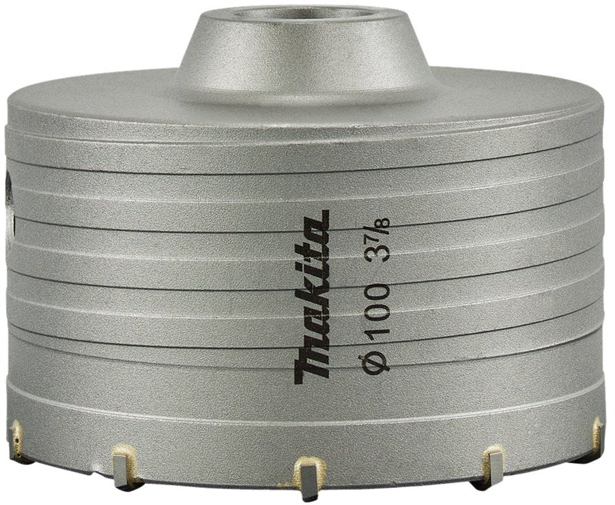 Makita kroonboor 100mm