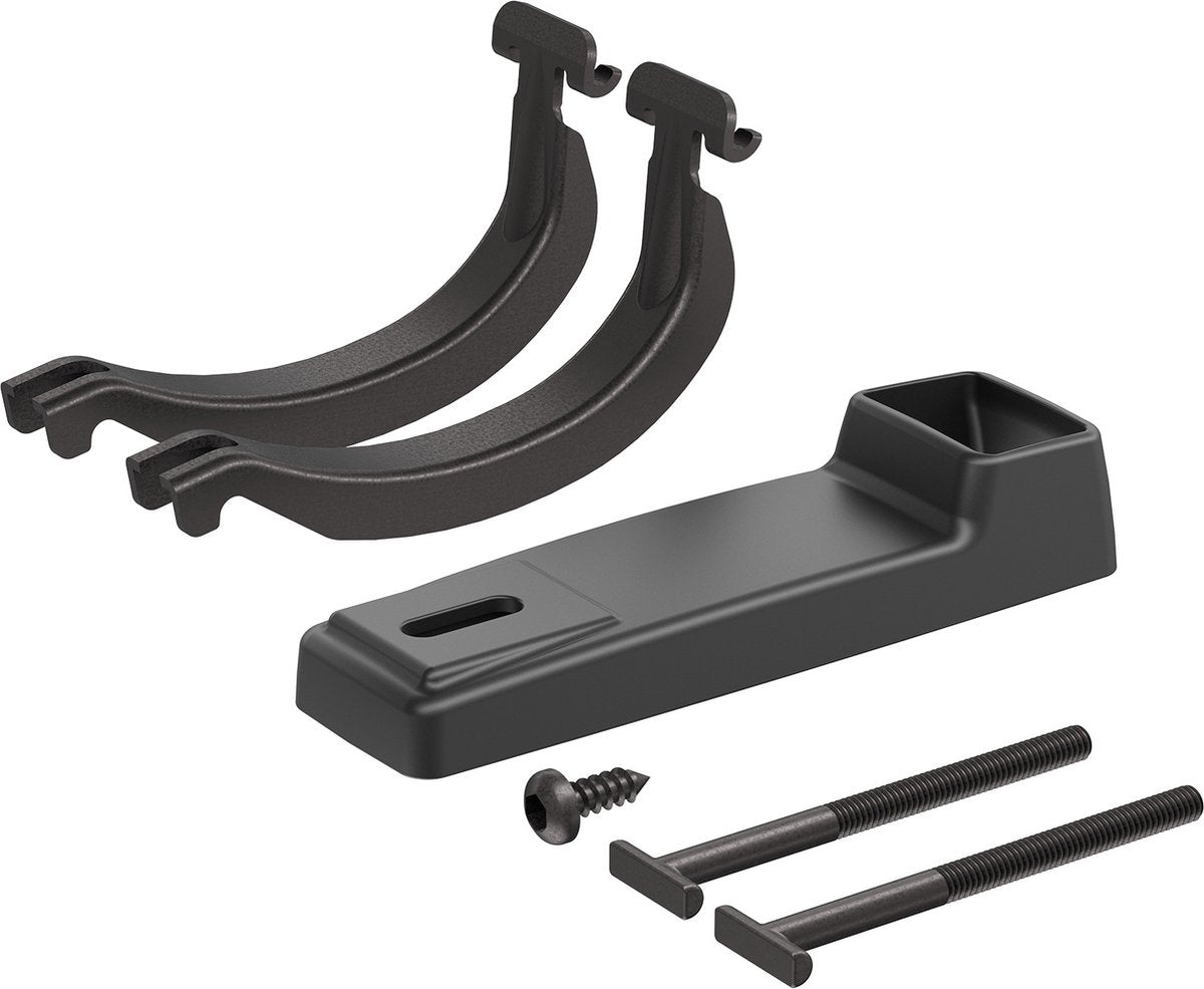 Thule fastride topride around-the-bar adapter