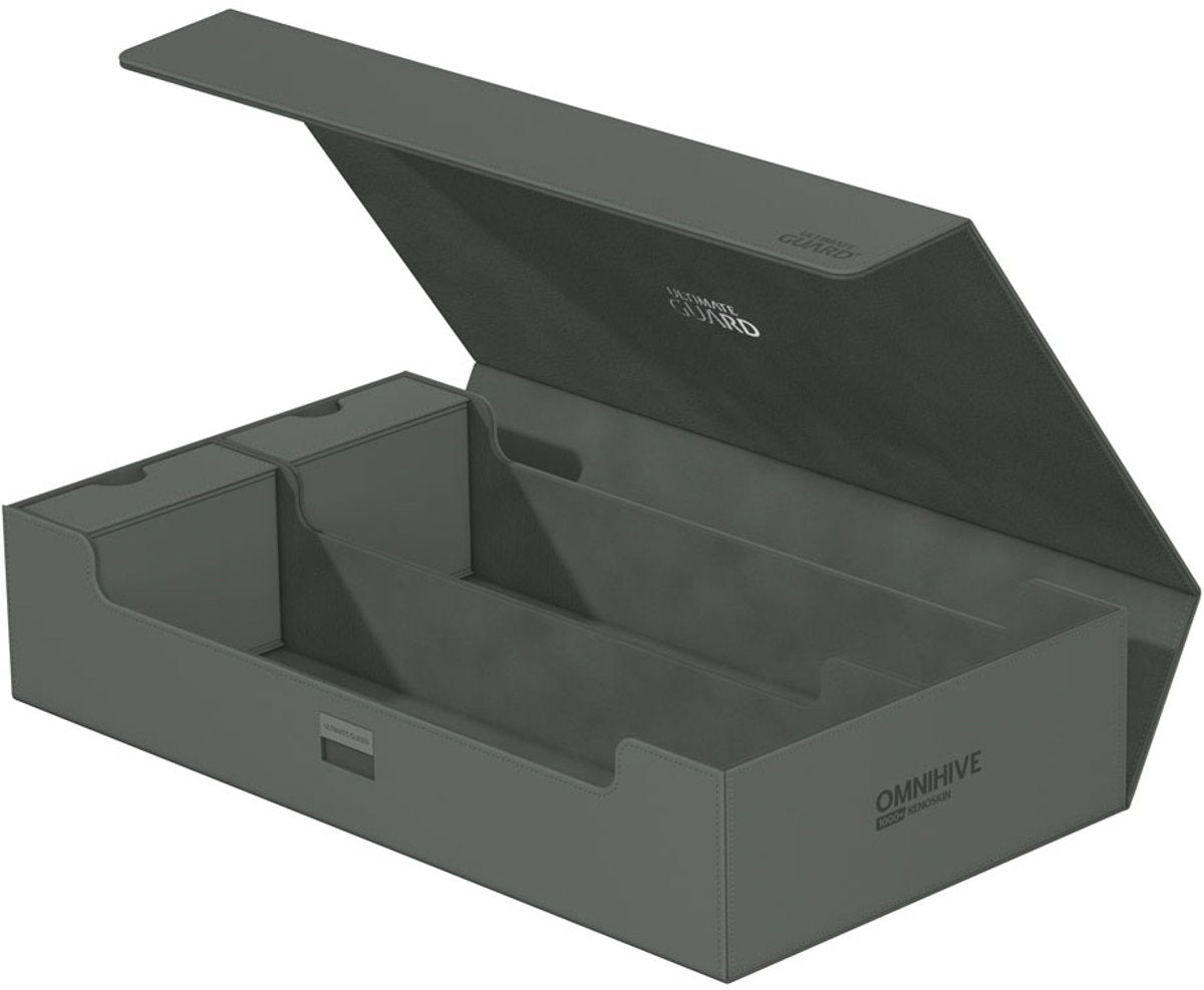 Ultimate guard omnihive 1000+ xenoskin - grey