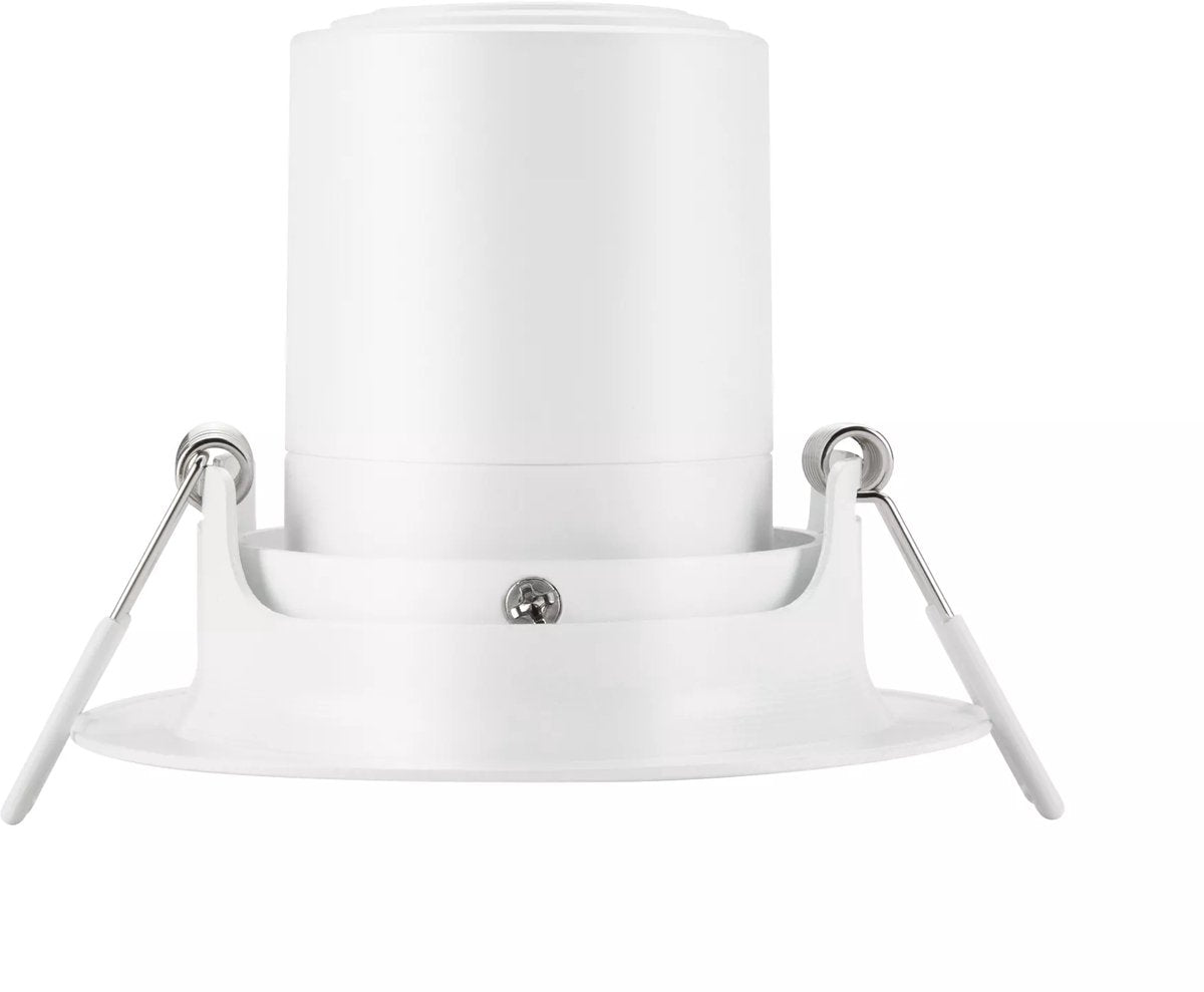 Philips led philips pomeron inbouwspot - 1-lichts - 7w