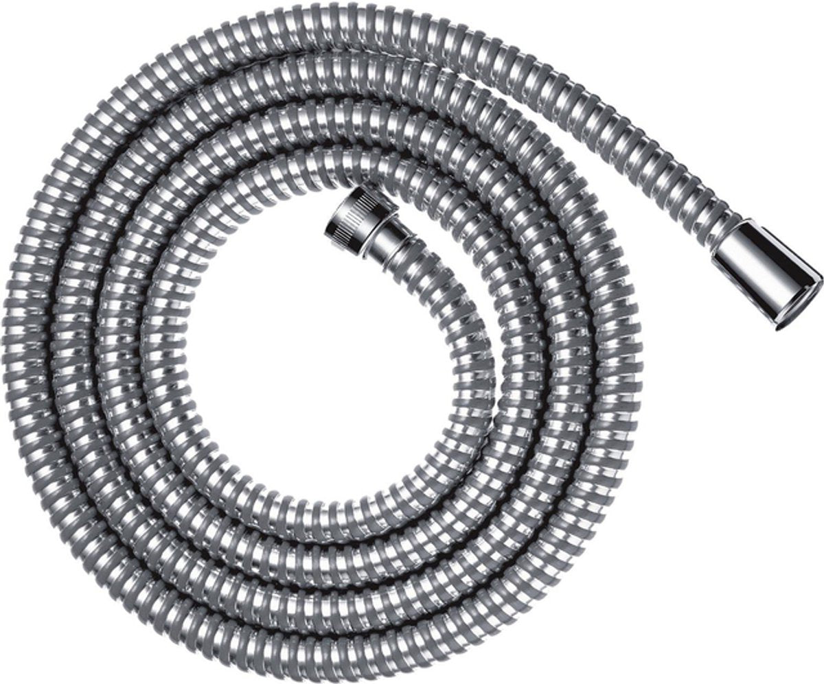Hansgrohe metaflex doucheslang 175 cm chroom