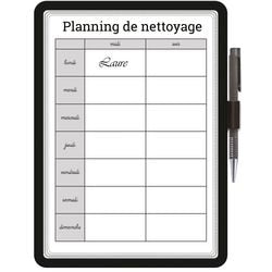 Displayframe djois 194117 pp, pvc transparant