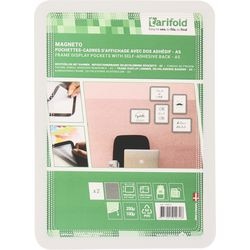 Displayframe djois 194970 pp, pvc transparant