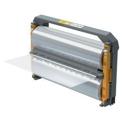 Gbc lamineercartridge 4410025 transparant