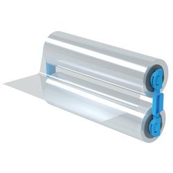 Gbc lamineerrol 4410026 transparant