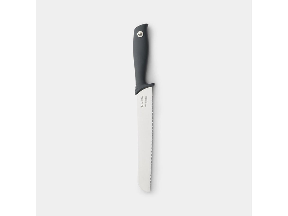 Brabantia tasty+ broodmes 32cm