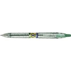 Balpen pilot groen