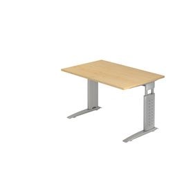 Bach bureau hammerer us12 hout, metaal multikleur