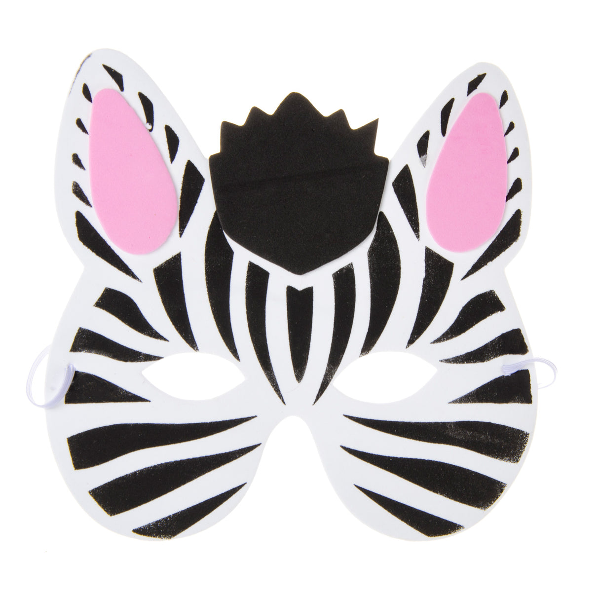 Duckiez foammasker wild dier