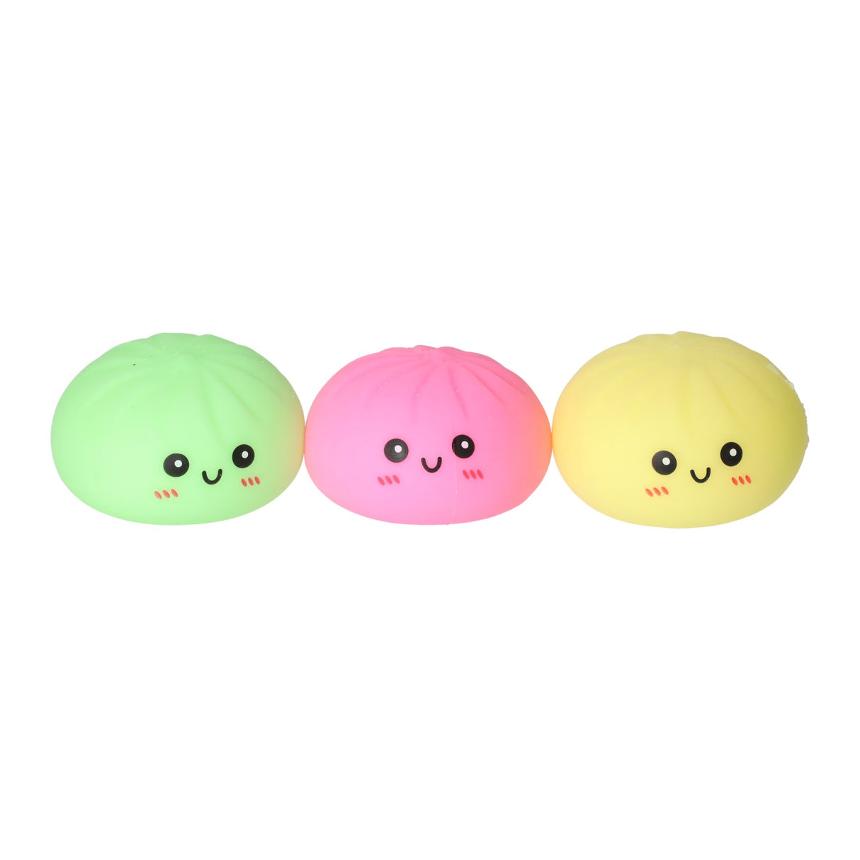 Duckiez flour dumpling