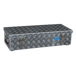 Opbergkist alutec extreme alu41046 grijs