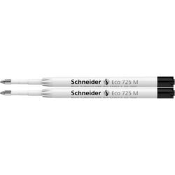Schneider 172511 medium balpen zwart