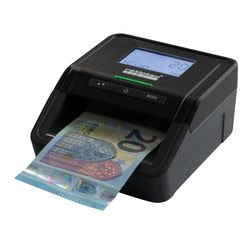 Biljetdetector smart p ratiotec 70 zwart