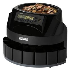 Ratiotec muntsorteerder xcs50