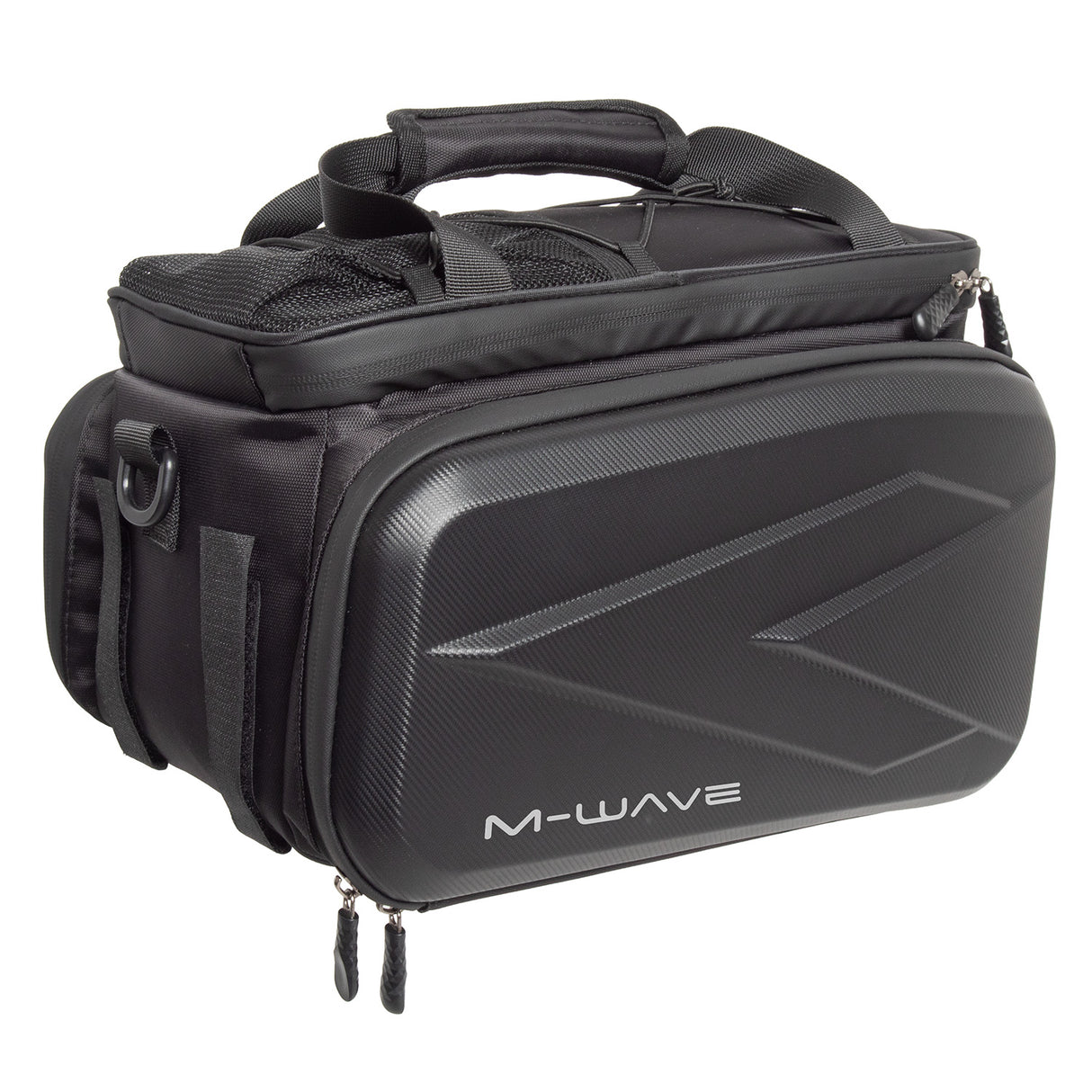 M-wave alkmaar one-snap pannier bag