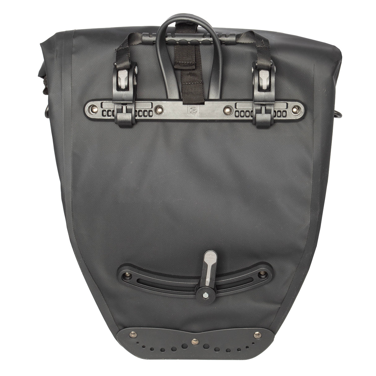 M-wave downtown ridebag evident pannier bag