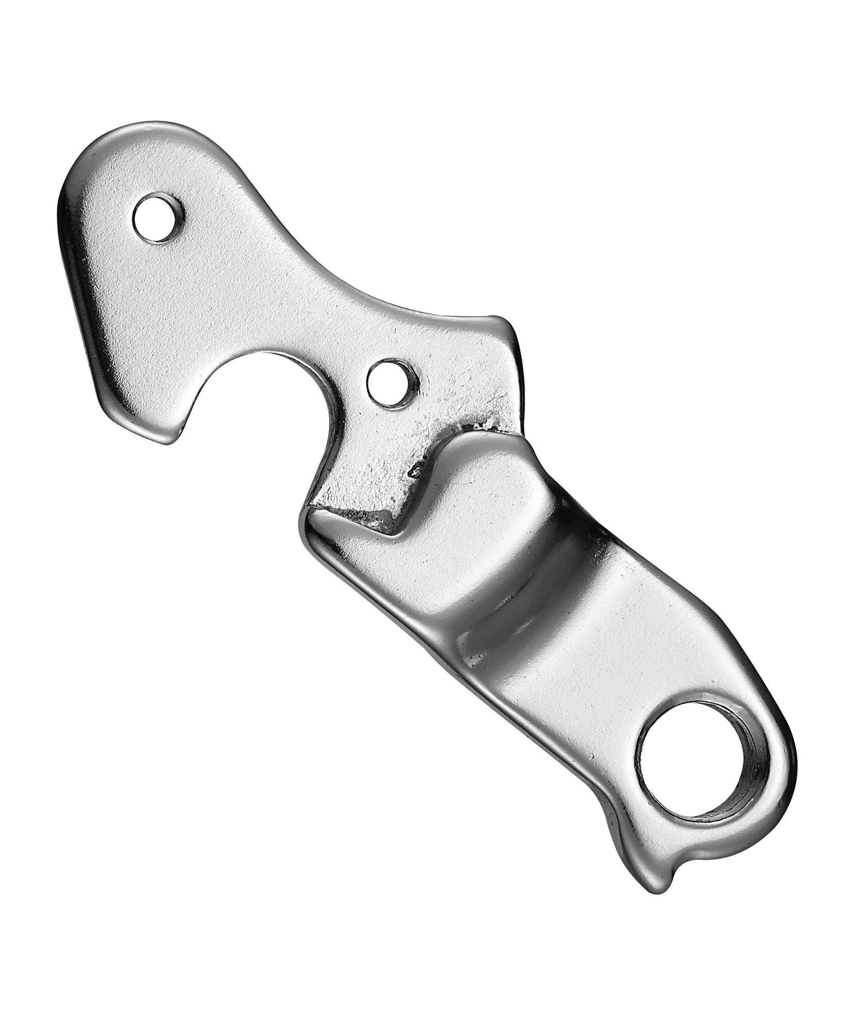 Union derailleurpad GH-075 met schroefset M4x0.7