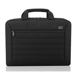 Schoudertas act ac8525 zwart