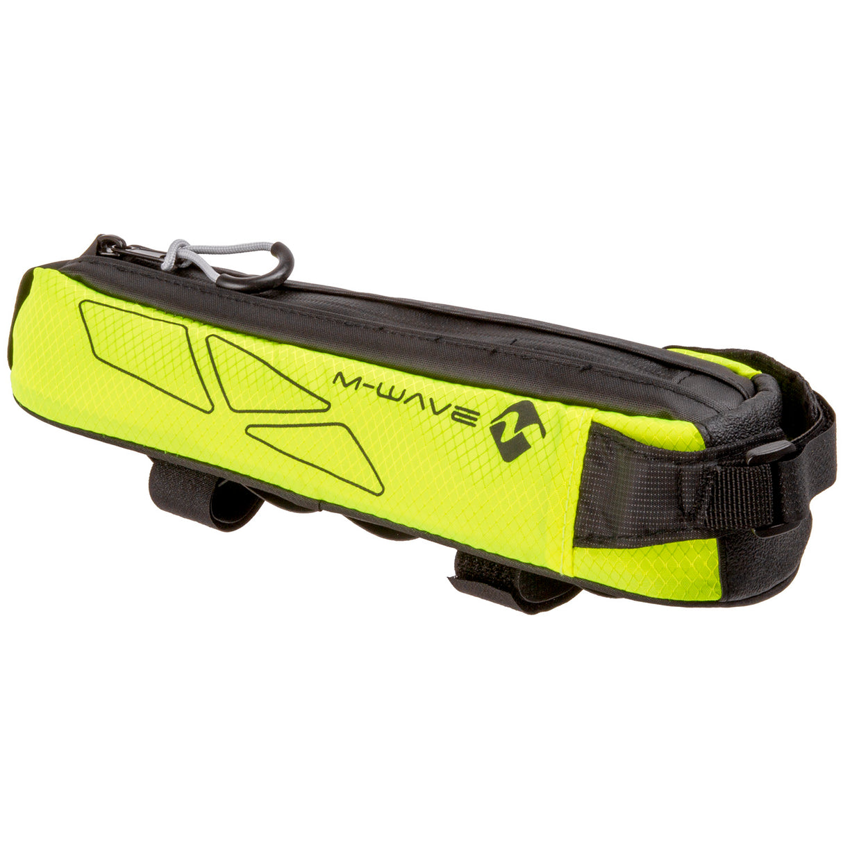M-wave rough ride top top tube bag