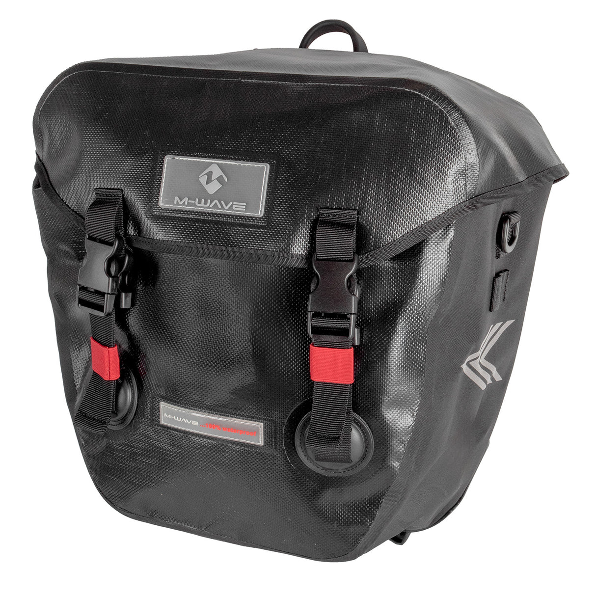 M-wave calgary pannier bag