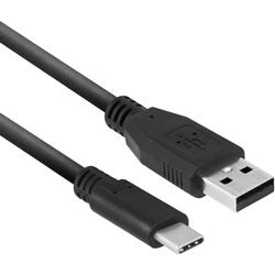 Act usb-c zwart ac3020
