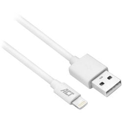 Act usb-kabel whiteac3011