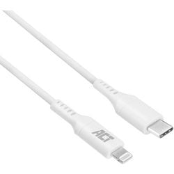 Act usb-kabel wit ac3014