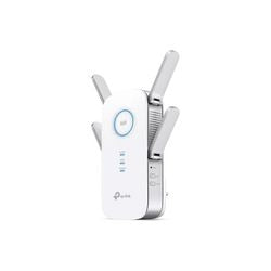 Tp-link re650 range extender