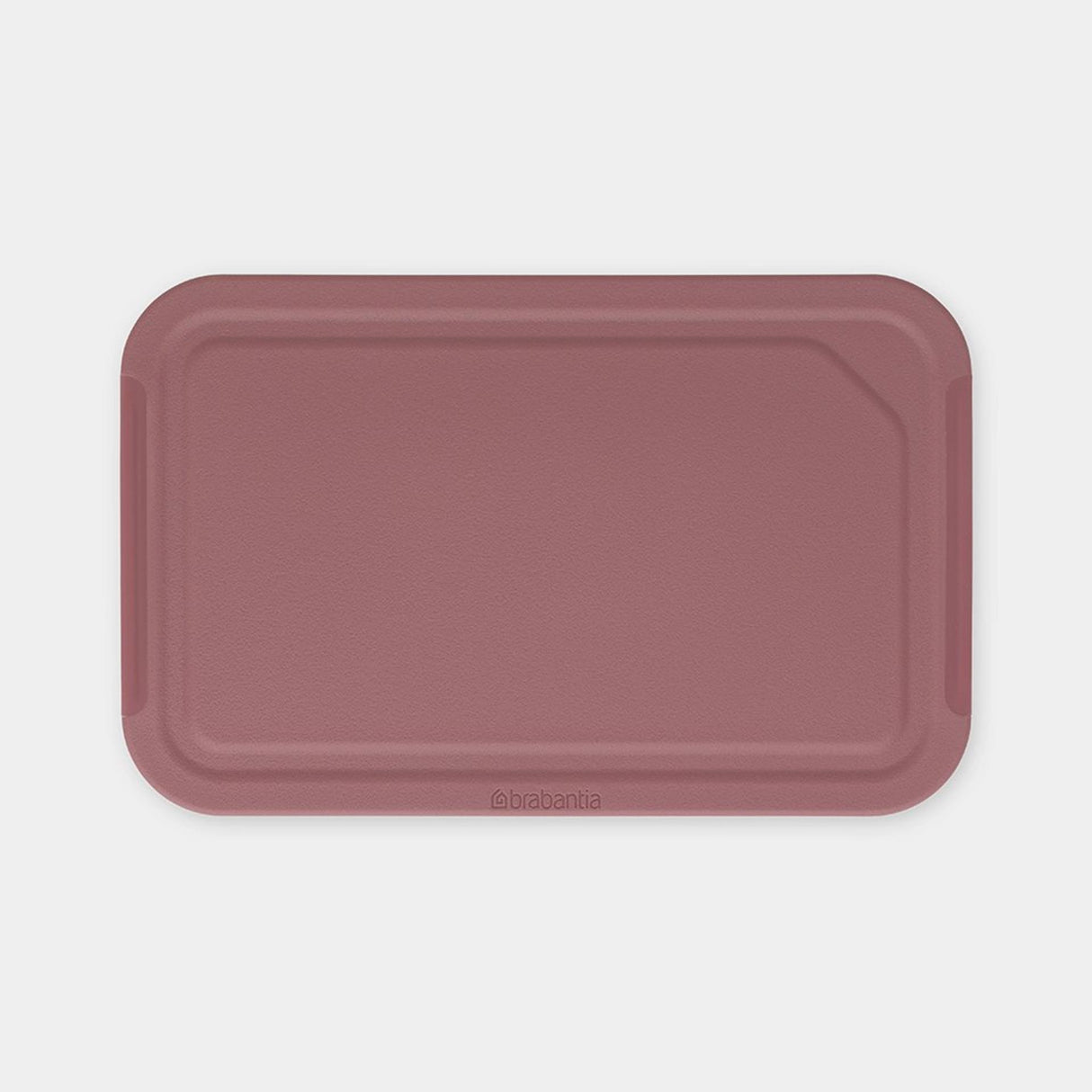 Brabantia tasty+ snijplank s 25x16x1cm grape red