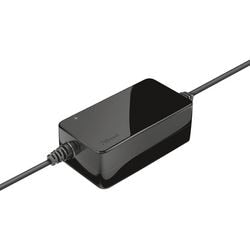 Laptopoplader trust 21904 zwart
