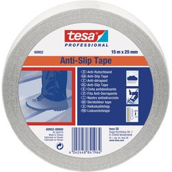 Anti-slip tape tesa transparant 15000