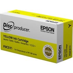 Inktcartridge epson pji7c zwart 83 mm x 42 mm x 26,4 mm