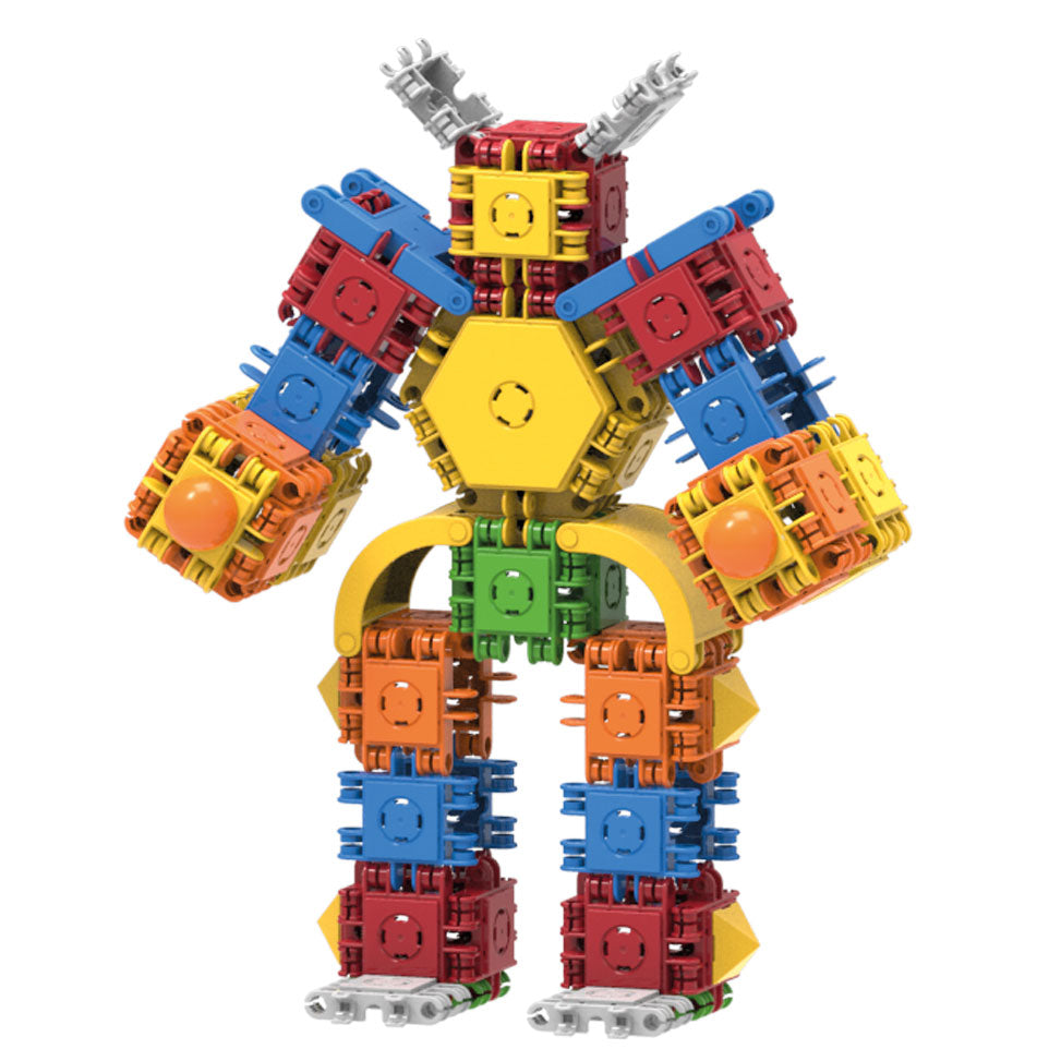 Clicformers basisset, 110dlg.