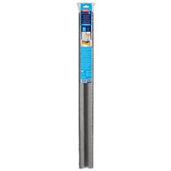 Tochtstrip tesa grijs 25 mm x 80 mm x 1020 mm