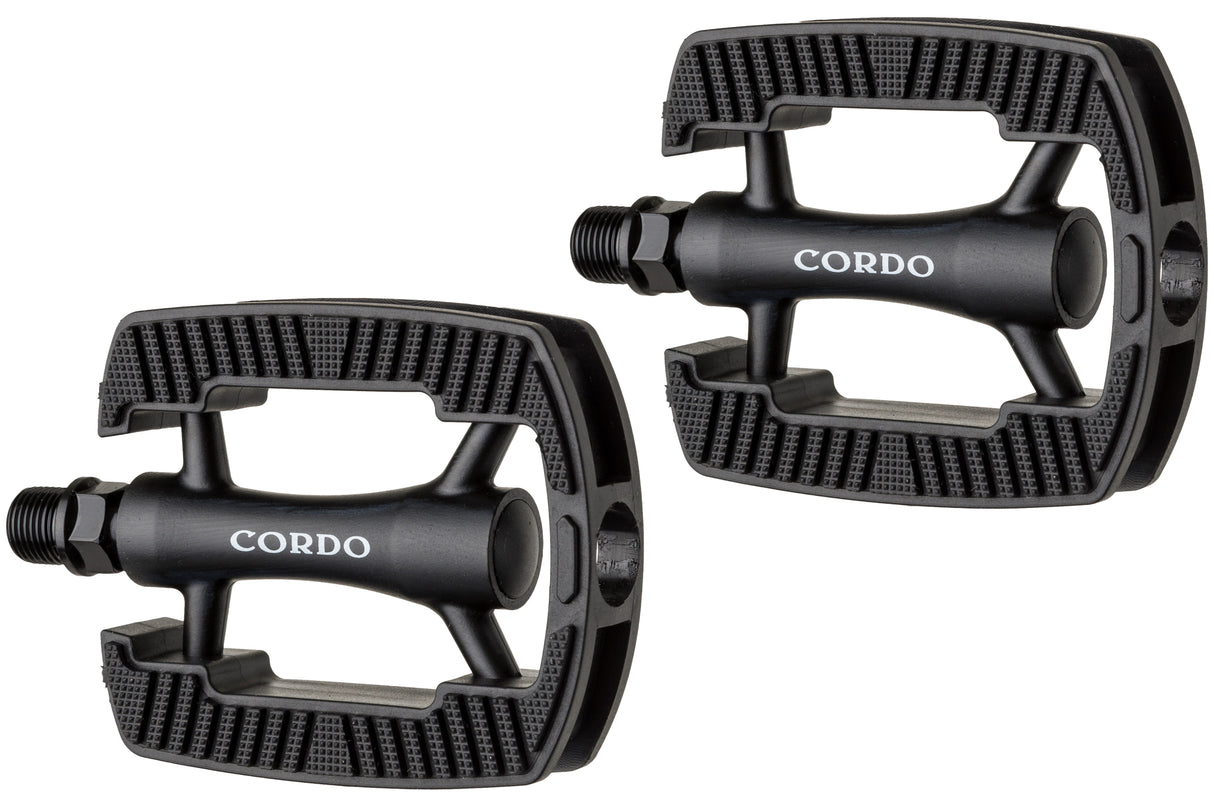 Cordo pedaal nonslip deluxe