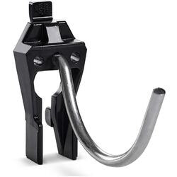 Raaco 108928 gereedschapshaak clip 10 boormachinehouder (l x b x h) 27 x 93 x 60 mm 4 stuk(s)