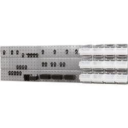 St gereedschaporganisator panel 135849