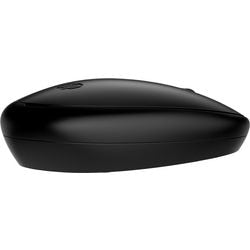 Draadloze muis hp zwart 60.5 mm x 107 mm x 29.3 mm