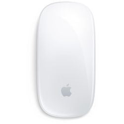 Draadloze muis apple magic wit 113,5 mm x 57,1 mm x 21,6 mm