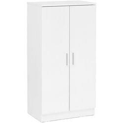 Schoenenkast wi wohnling 55x108x35 cm