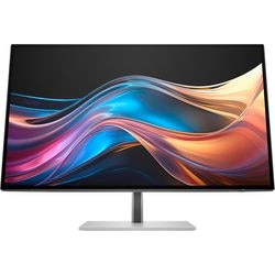 Monitor hp series 7 pro zwart 225,2 mm x 613,4 mm x 540,5 mm