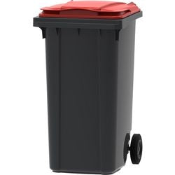 Afvalcontainer 195558 sl ro unbrand 240l
