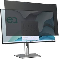 Privacyfilter kensington eq238a169e zwart touchscreen