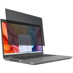 Privacyfilter kensington hc140a169e zwart touchscreen
