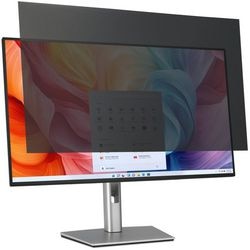 Privacyfilter kensington hc238a169e zwart touchscreen
