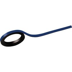 Magneetstrip maul 6520137 blauw magnetisch